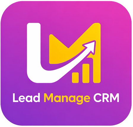 LeadManageCRM